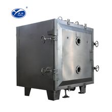 50-200°C sıcaklık aralığında kurutma için özelleştirilebilir endüstriyel sıvı yatak kurutma makineleri