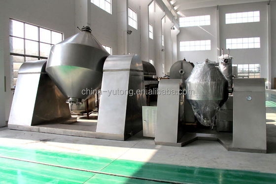 Yuzhou Konik Vakumlu Kurutucu, Endüstriyel Kullanım İçin SZG Kurutucu Makinesi