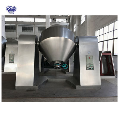 Yiyecek İçecek İçin Yuzhou 100-5000L Vakumlu Kurutma Makinesi